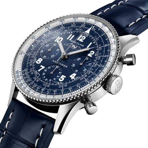 breitling navitimer 1959 reissue|breitling navitimer original.